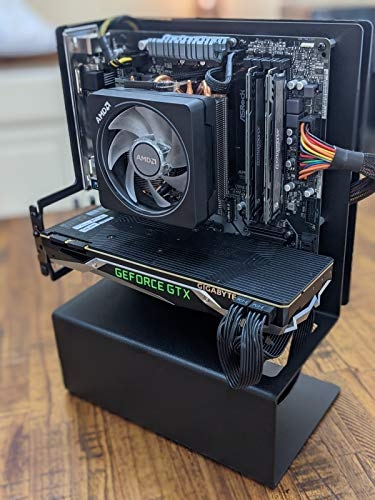 Case PC aperto - Case PC Aperte vs. Case PC Chiuse