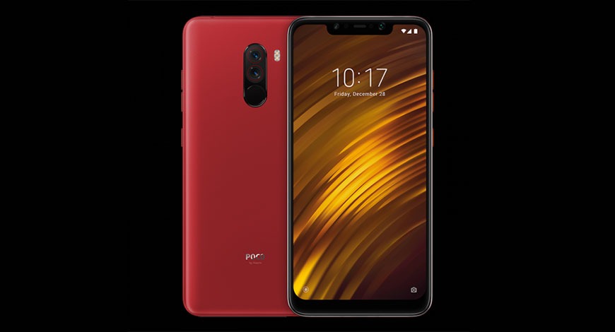 Los 10 Mejores Smartphones de Gama Media del Año (2019) 8