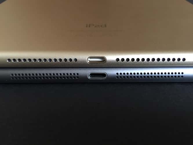Recensione: Apple iPad Air 2
