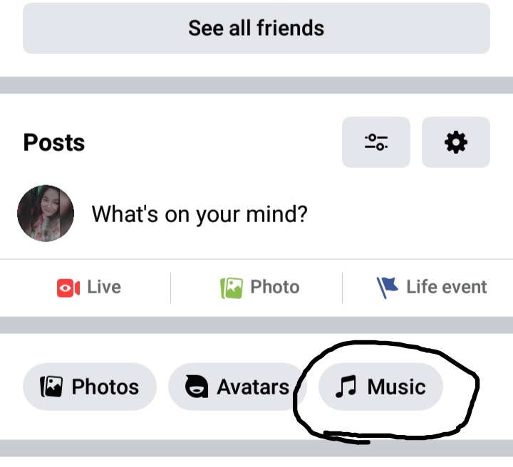 Como Adicionar Música ao Perfil do Facebook