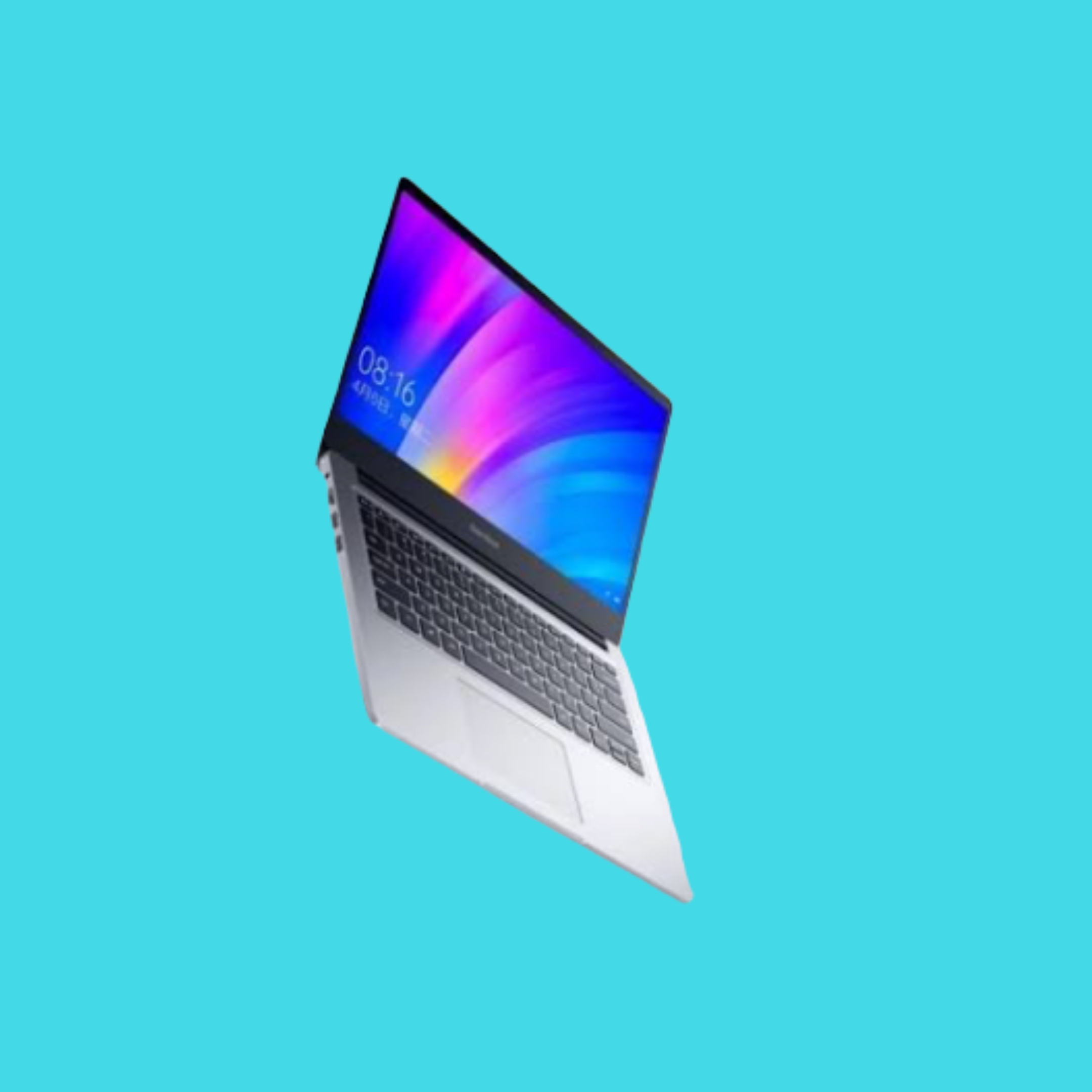 RedmiBook, laptops de marca Mi llegan a India