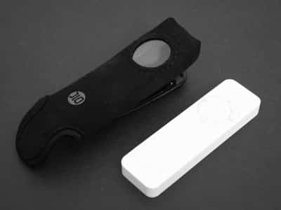 Revisão: DLO Action Jacket para iPod shuffle