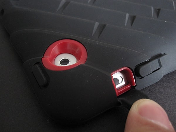 Revisão: Capa Drop Series da Gumdrop Cases para iPad 2