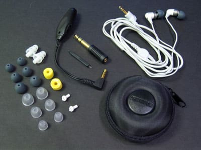 Prime Impressioni: E4c, iCheer, Mobifly, Magnum e Core Cases