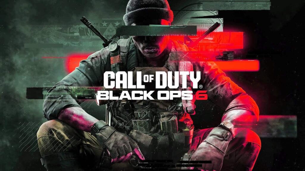 Call of Duty: Black Ops 6 - Migliori Giochi PS5