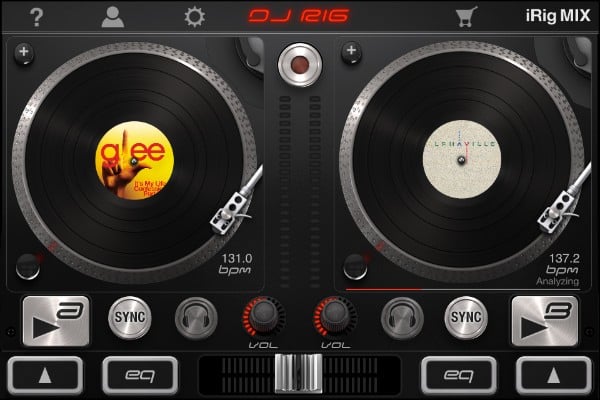 Überprüfung: IK Multimedia DJ Rig