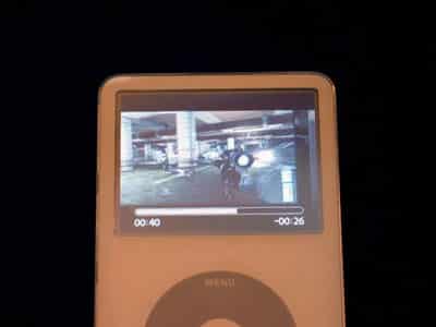 Recensione: Apple Computer iPod 5G con Video (30GB/60GB)