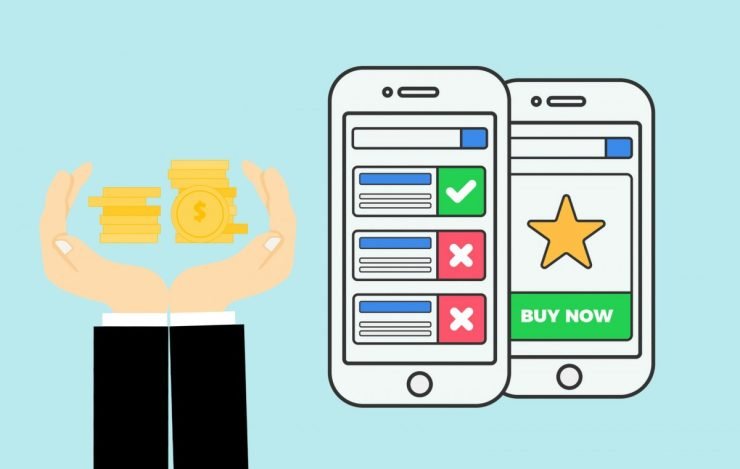 Aplicaciones para Ganar Dinero