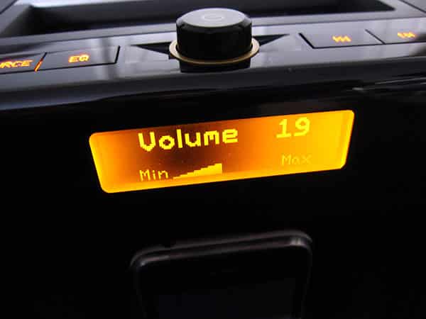 리뷰: Altec Lansing iMT800 Mix 디지털 붐박스 (iPhone 및 iPod용)