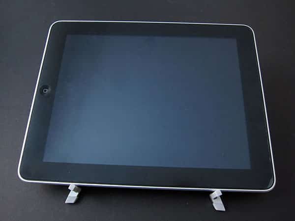 Revisão: Suporte Móvel Twelve South Compass para iPad