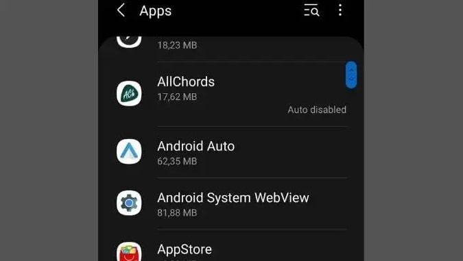 Comment réparer si Android Auto ne fonctionne pas ?