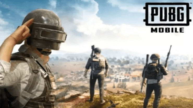 impossible de télécharger les cartes pubg mobile