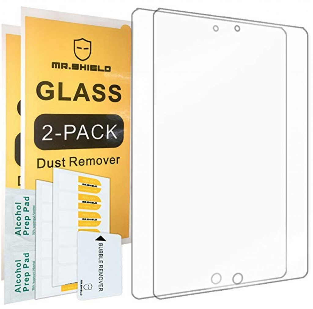 Protecteur d'écran Mr Shield iPad Mini 5