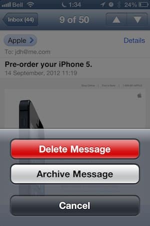インスタントエキスパート:iOS 6.0の秘密と機能