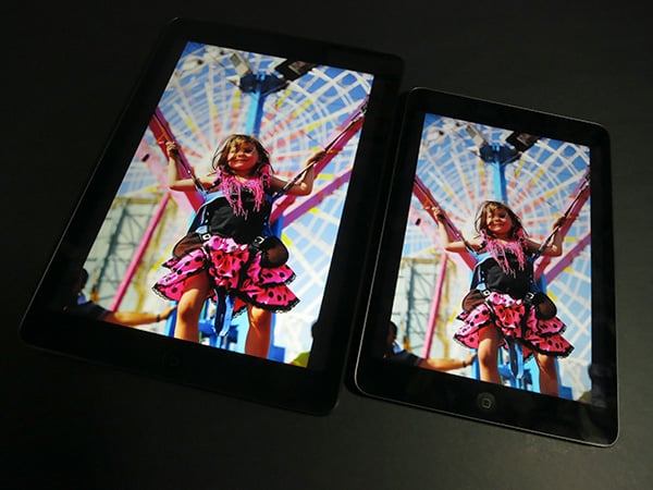 Обзор: Apple iPad mini с Retina дисплеем (16GB/32GB/64GB/128GB)