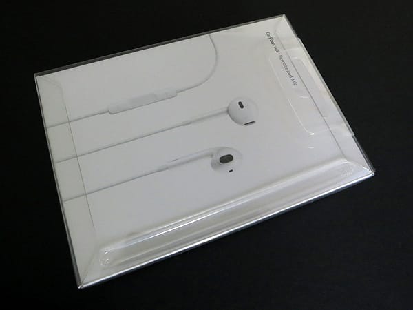 Recensione: Apple EarPods con Remote e Mic