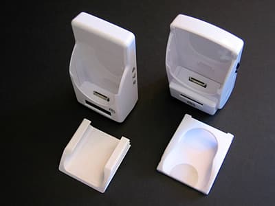 Revisión: DLO TransPod FM 2004 (para iPods con conector Dock)