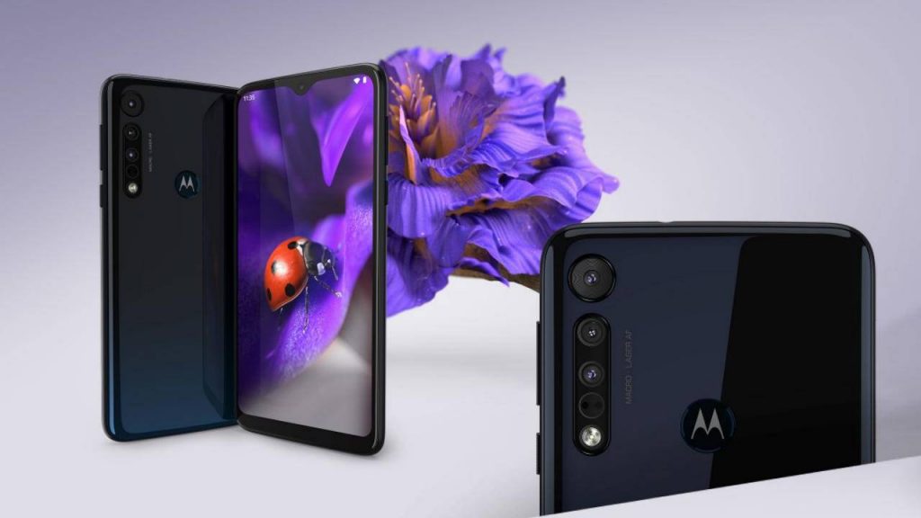Top 10 Smartphones Budget de l'Année (2019) 3