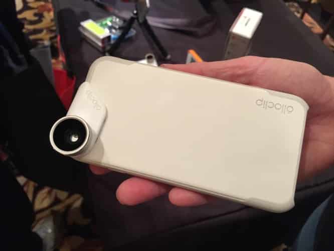Fugoo, JBL, Logitech, Olloclip, Otterbox + Wonder Workshop