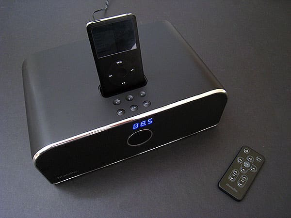 Recensione: XtremeMac Tango X2 2.1 Sistema di Altoparlanti + Radio AM/FM