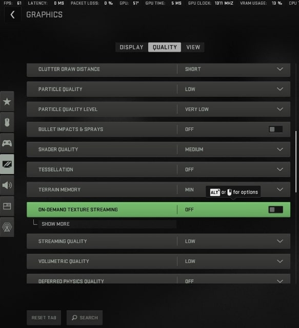 Warzone Stürzt Auf PC Immer Ab