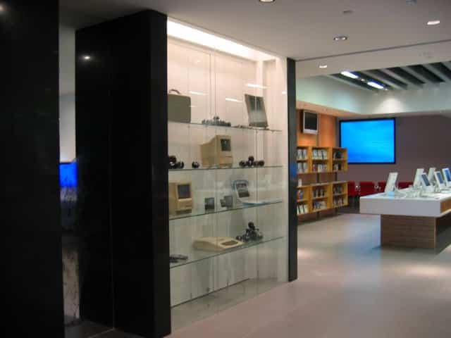 iPod Asie