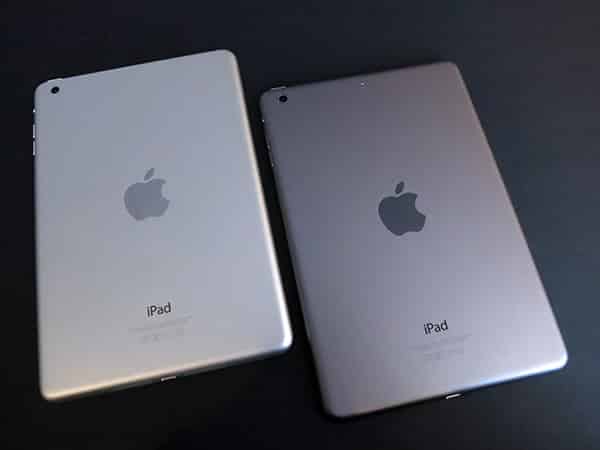 Обзор: Apple iPad mini с Retina дисплеем (16GB/32GB/64GB/128GB)