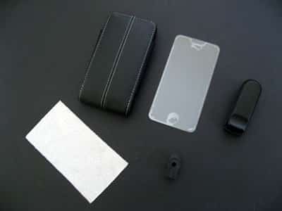 Recensione: Marware C.E.O. Sleeve Slim Executive Storage per iPhone
