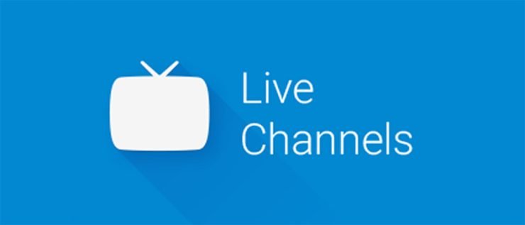 Beste Apps zum Ansehen von Live-TV-Kanälen