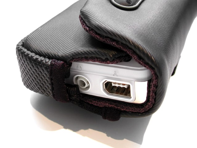 Recensione: Pouch di Incase Designs