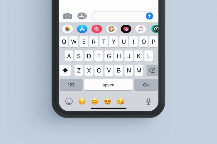 Migliore App per Tastiera iPhone