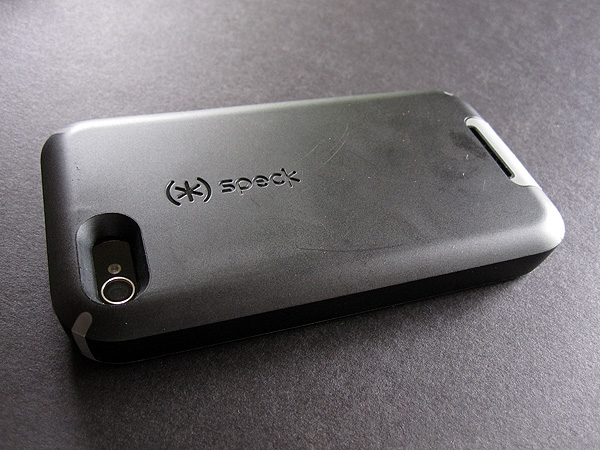 Recensione: Speck CandyShell View per iPhone 4/4S