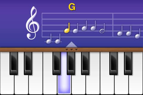 iPhone + iPad Gems: Baa Baa Black Sheep, Clifford, I Spy, LiquiPad HD + Twinkle Twinkle Little Star
