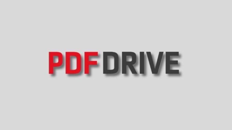 Le 10 Migliori Alternative a PDF Drive nel 2024
