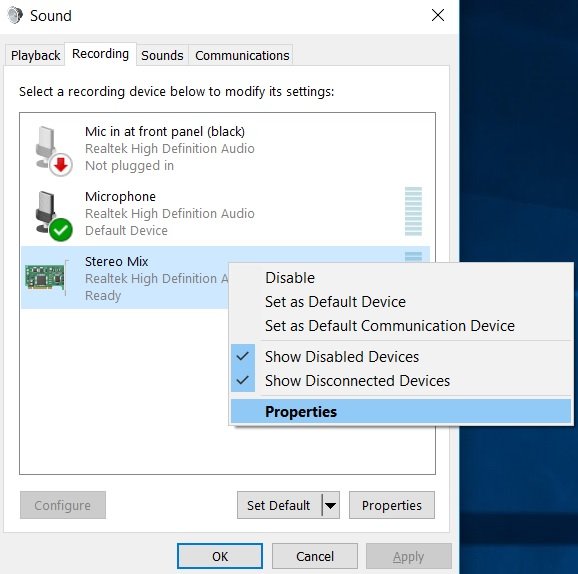 Usar 2 altavoces para reproducir audio