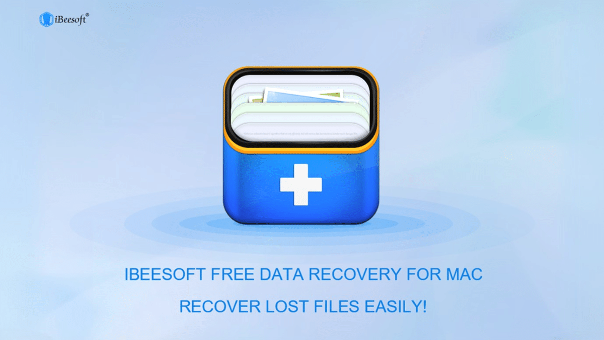 iBeesoft Anuncia la Última Versión de Recuperación de Datos Gratuita para Mac
