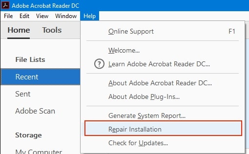 Errore dell'applicazione LogTransport2.exe