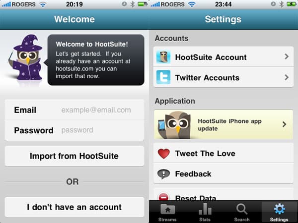 Gemme per iPhone: Le 12 Migliori App di Twitter Recensite