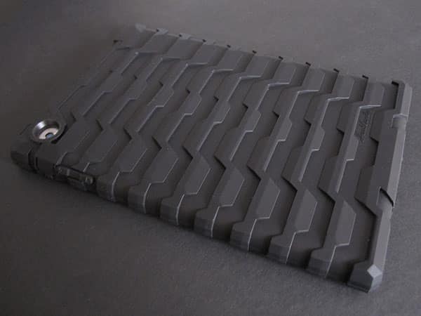 Recensione: Hard Candy Cases ShockDrop per iPad mini