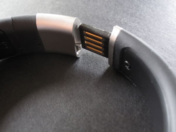 Recensione: Nike Nike+ FuelBand