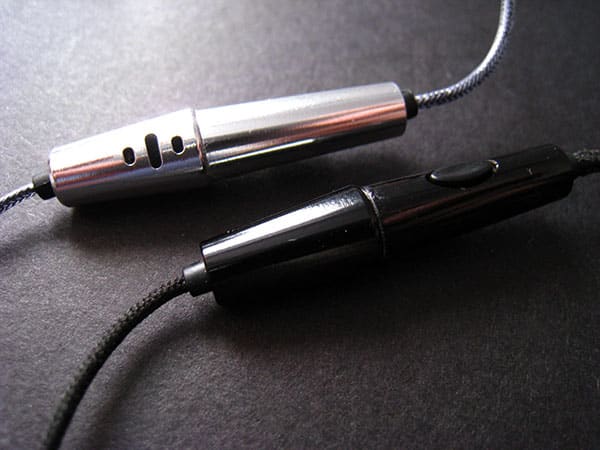 iDesign: Die Kunst der V-Moda Vibe Kopfhörer