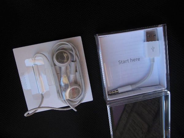 Recensione: Apple iPod shuffle (Terza Generazione)