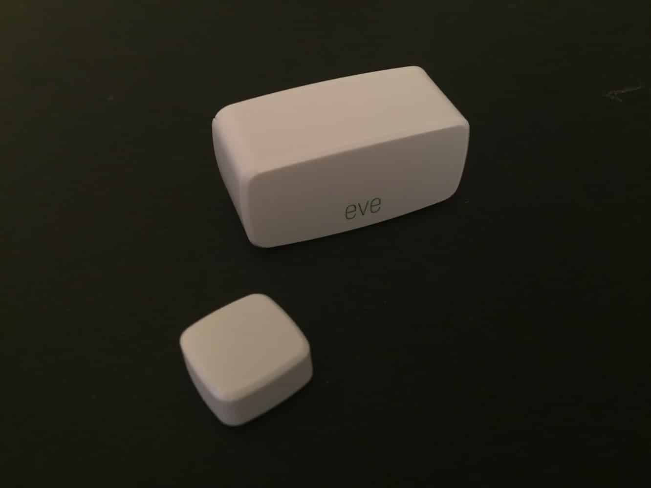 Recensione: Elgato Eve Room, Eve Weather + Eve Door & Window