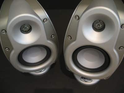 Обзор: Акустическая система Klipsch iFi