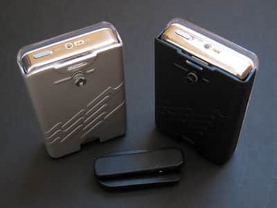 Prime Impressioni: E4c, iCheer, Mobifly, Magnum e Core Cases
