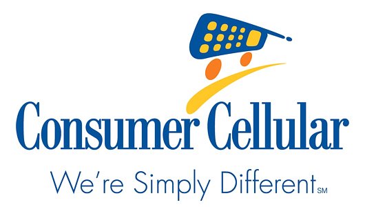 Logo Consumer Cellular