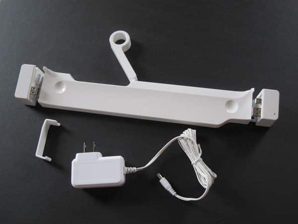 InfiniWing LandingZone Docking Station per MacBook Air