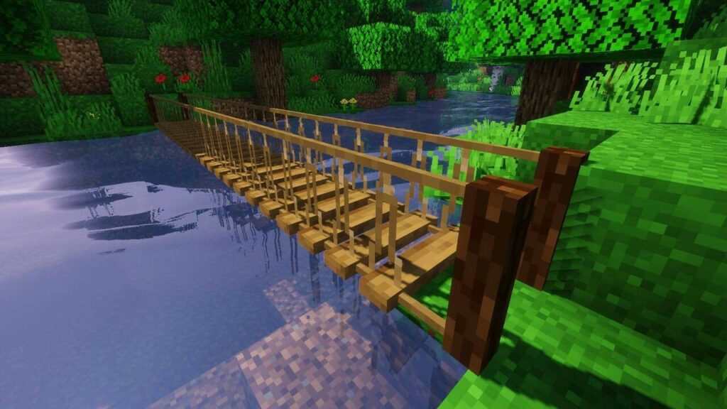Beste Minecraft Mods