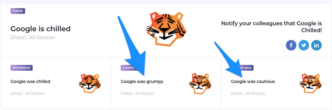 Grump_구글 업데이트