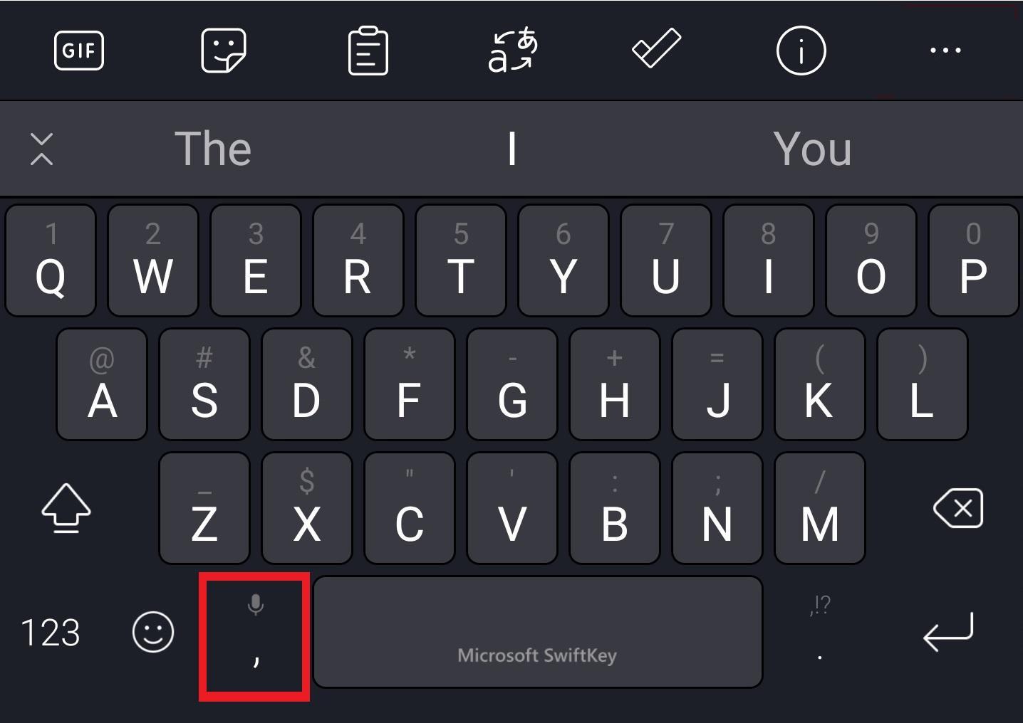 Klicken Sie auf , um den Sprachchat zu verwenden